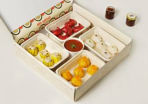 Non Veg Dimsum Party Pack (20 pcs)