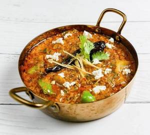 Chicken Kadai
