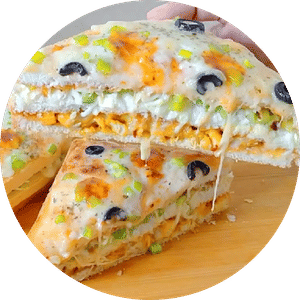 Veg Sandwich