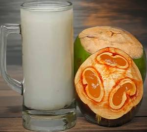 Tender coconut nungu(750ml)