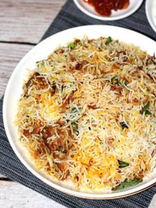 Biryani Rice