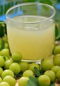 NELLIKAI JUICE