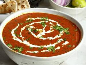 Dal makhni ( half)