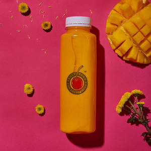 Mango Milkshake