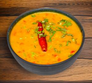 Dal Tadka Desi Ghee