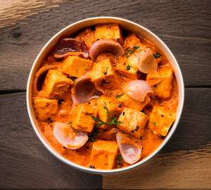 PANEER DO PYAZA