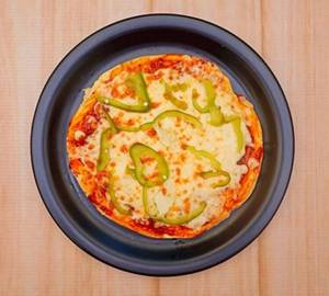 Capsicum Pizza