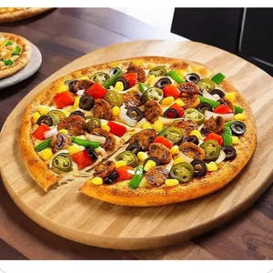 Veggie Lover Pizza