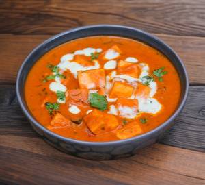 Paneer Butter Masala