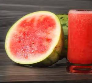 Tender coconut water melon(750)