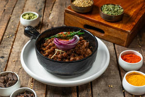 Sukha Pindi Chana