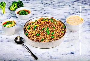 Gobi noodles