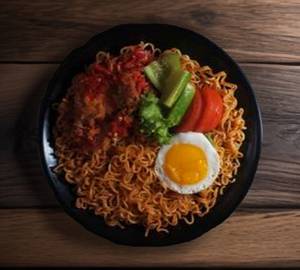 Sunnys chick and egg wai