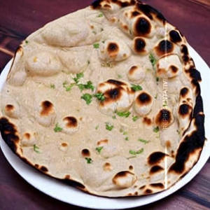 Butter Tandoori Roti