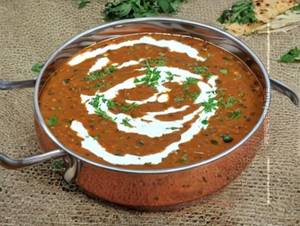 Dal makhani