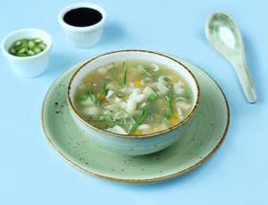 Seafood Soup