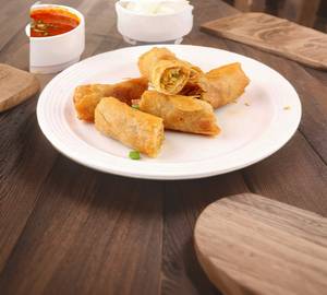 Spring Roll