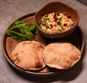 Tofu De Bhurji