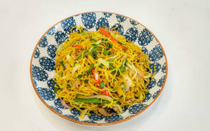 Hakka Noodles