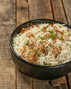 Jeera Rice