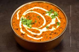 Dal makhani