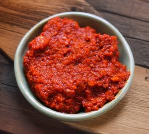 Lehsuni Chutney