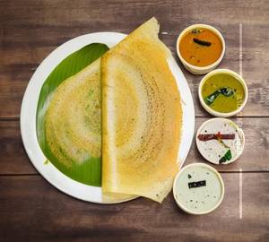 Chitti dosa