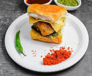 Vada Pav
