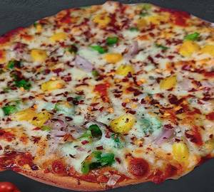Vegg Pizza