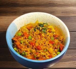 All In One Maggi