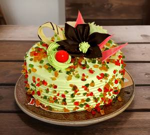 Cassata [ 450gm ] 1 pound 