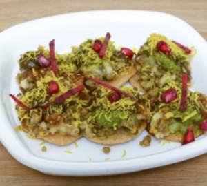 Sev Puri