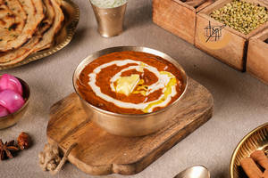 Dal Makhni