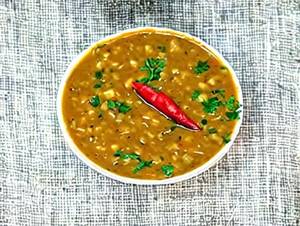 Dal tadka