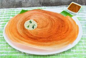 Kadapa karam dosa