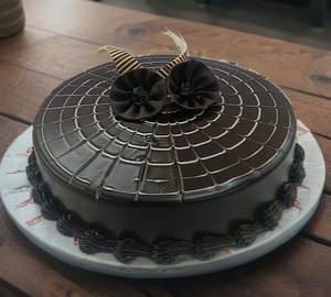 Choco Feather Cake 500 Gm