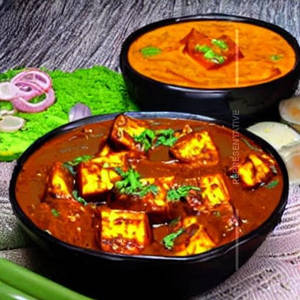 Paneer Shere Punjabi
