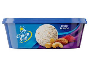 Kesari Rajbhog [750 ML TUB]