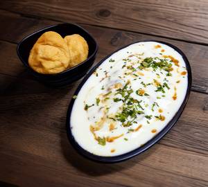 Dahi Wada