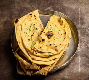 Makke Di Roti
