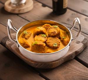 GATTA MASALA