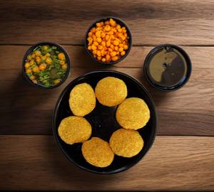 Spl boondi pani puri