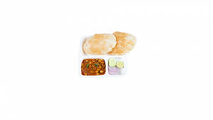 Chana Bhatura