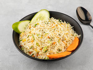 Butter Rice