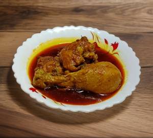 Chicken leg kosha [2 pieces]