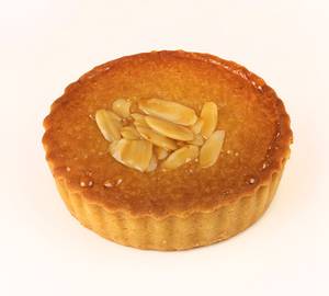 Almond Tart