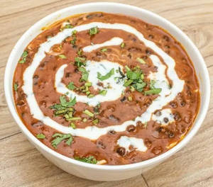 Dal Makhani.