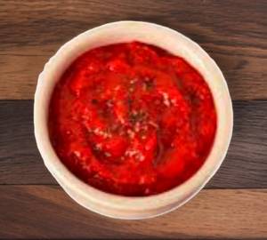 Tamatar Chutney
