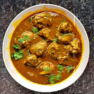 Chicken Curry