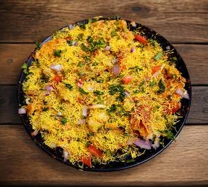 Papdi Chaat